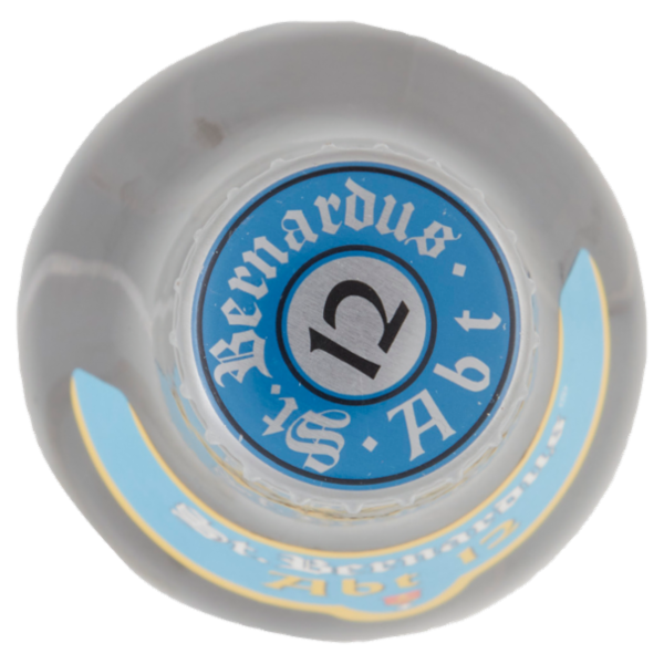 St. Bernardus Abt 12 33 cl