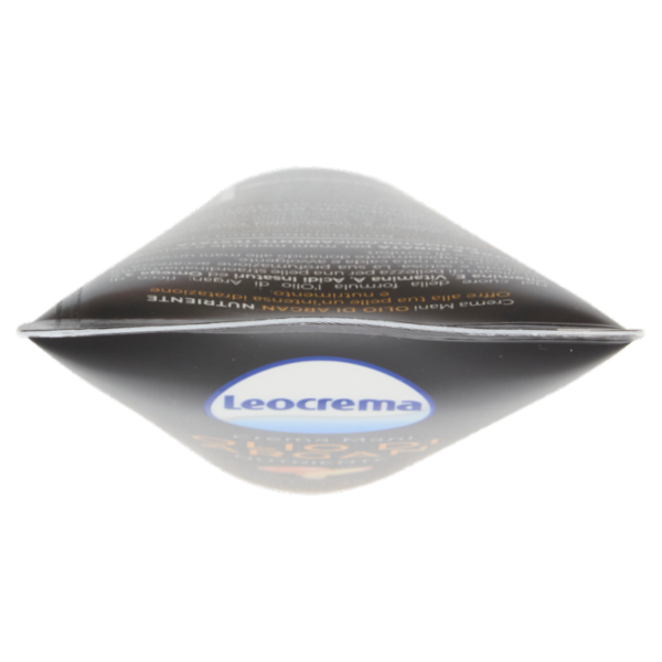 Leocrema Crema Mani Olio di Argan Nutriente 75 ml