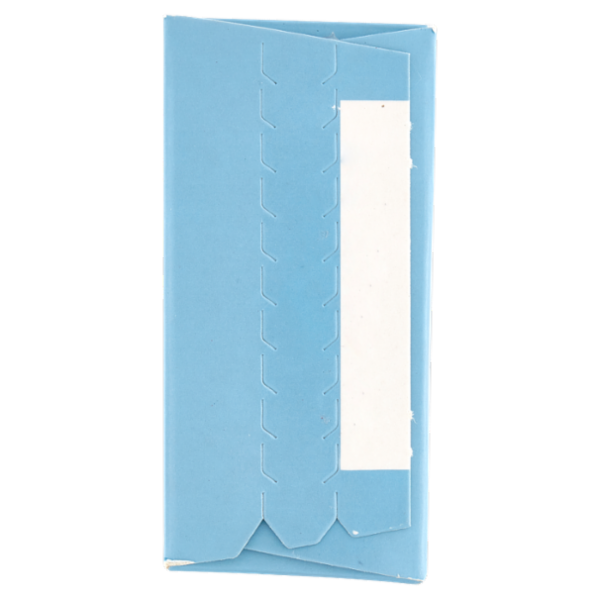 Lazzaroni Senza Zuccheri Aggiunti Samba con cocco 100 g