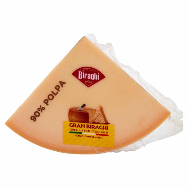 Biraghi Gran Biraghi 90% Polpa