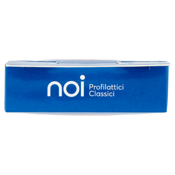 Selex Profilattici Classici 12 pezzi