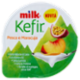 Milk Kefir Pesca e Maracuja 150 g