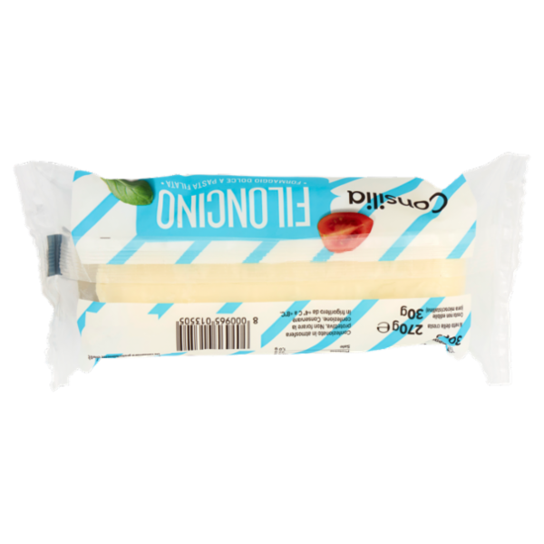 Consilia Formaggio a Pasta Filata 300 g