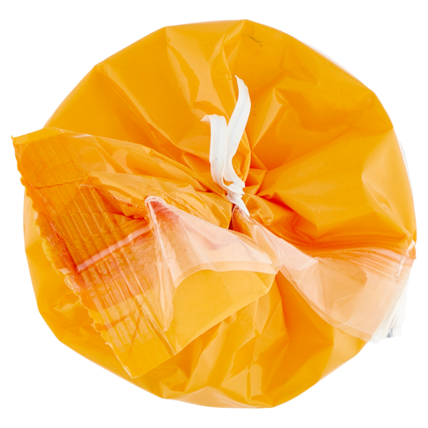 La Buona Polenta gallette bio Senza glutine di Mais 100 g