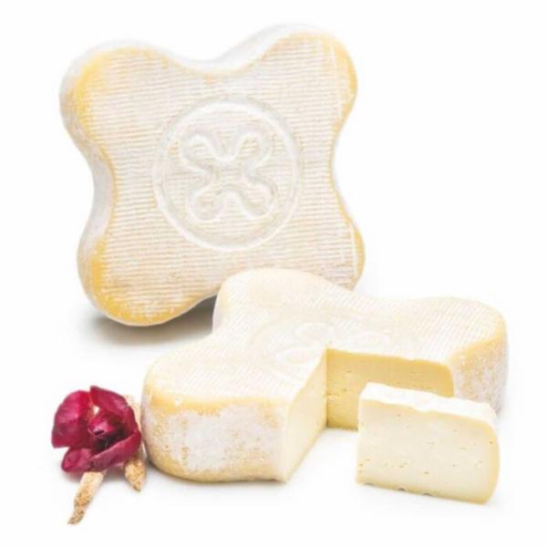 Formaggeria Ariasi e Reggia Rosa Camuna Senza Lattosio