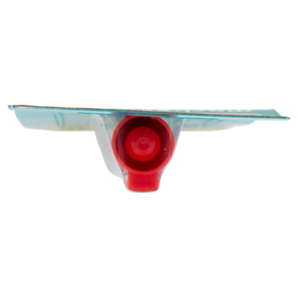 Selex Marker con Punta a Scalpello Rosso