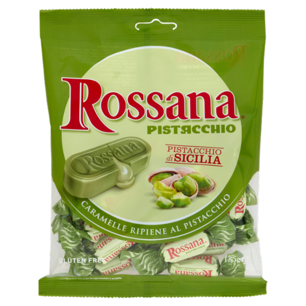 Rossana Pistacchio 135 g