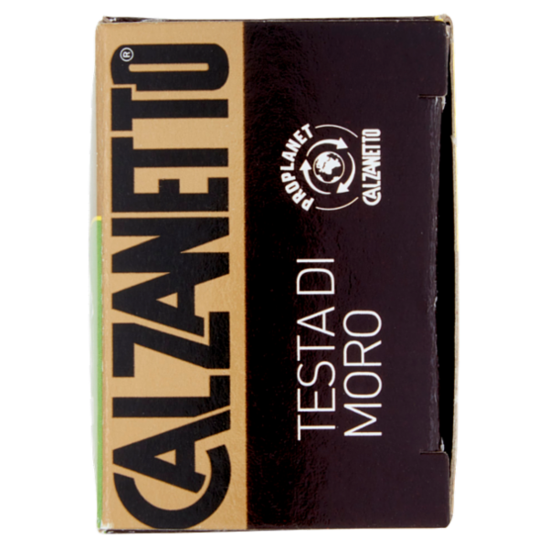 Calzanetto Crema Superiore Calzature Testa di Moro 50 ml