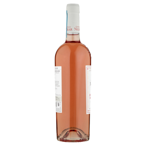 Cantina di Negrar Chiaretto di Bardolino DOC Classico 75 cl