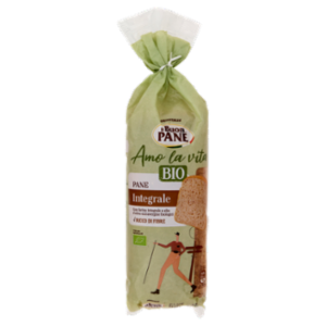 Il Buon Pane Pane Integrale Bio 400 g