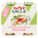 Saclà Condiverde Riso con Wurstel 2 x 290 g