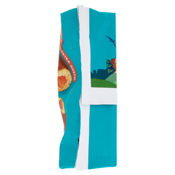 Misura Privolat 6 Cornetti Albicocca 298 g