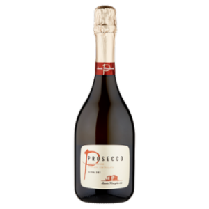 Santa Margherita Prosecco DOC Extra Dry 75 Cl