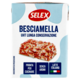 Selex Besciamella Pronta per Cucinare a Lunga Conservazione 200 ml