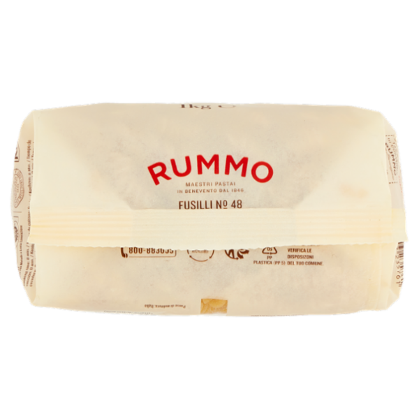 Rummo Fusilli N° 48 1 kg