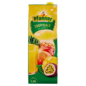 Pfanner Tropicale 1,5 L