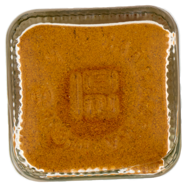 Cannamela Bionatura Curry 52 g