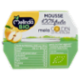 Melinda Bio Mousse mela Golden di Montagna 2 x 100 g