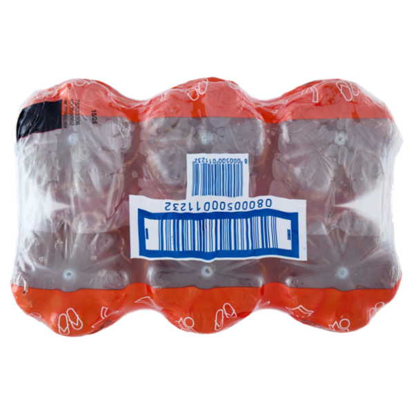 Estathé pesca 6 x 1,5 L