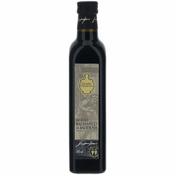 Cremonini Aceto Balsamico Igp 2 Foglie 500ml