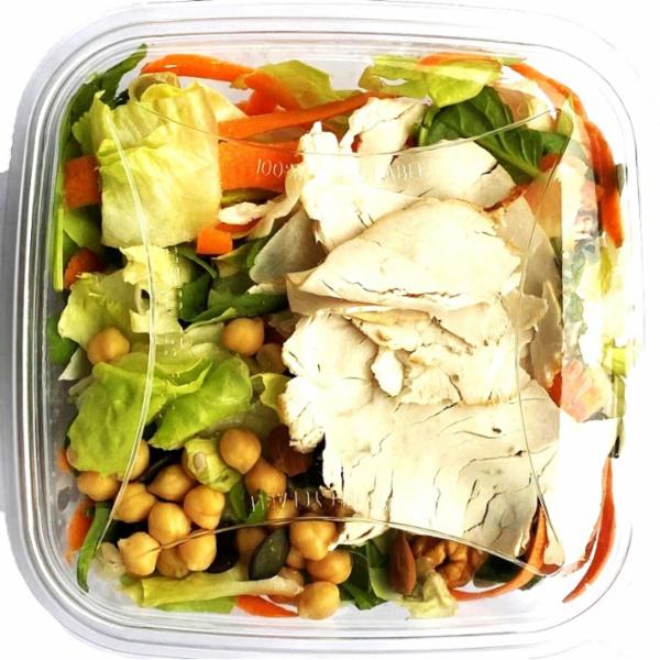 Insalata Braccio Di Ferro 1 Pz