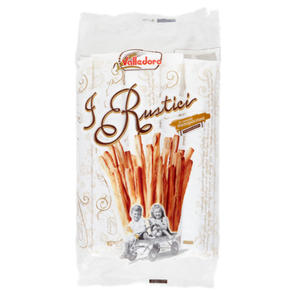 Valledoro i Rustici 300 g