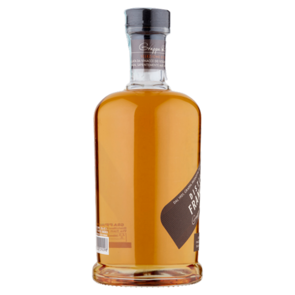 Distillerie Franciacorta Grappa di Amarone Barricata 12 Mesi 50 cl