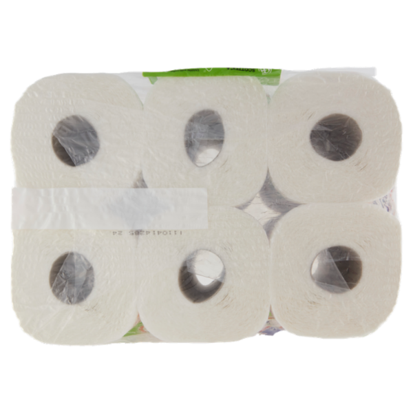 Scottex Carta da Cucina Tuttofare 6 pz