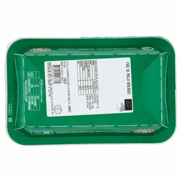 Fileni Bio Fusi Di Pollo Biologici