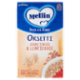 Mellin Pasta per Bimbi Orsetti Grano Tenero & Lenticchie 280 g