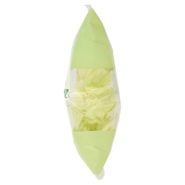 Selex Natura Chiama Cuori di Iceberg Lavati e Pronti per il Consumo 250 g