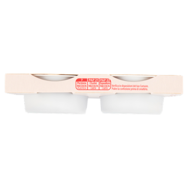 Consilia Confettura di Fragole 4x25 g