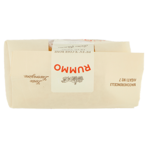 Rummo Maccheroncelli Rigati N° 7 500 g