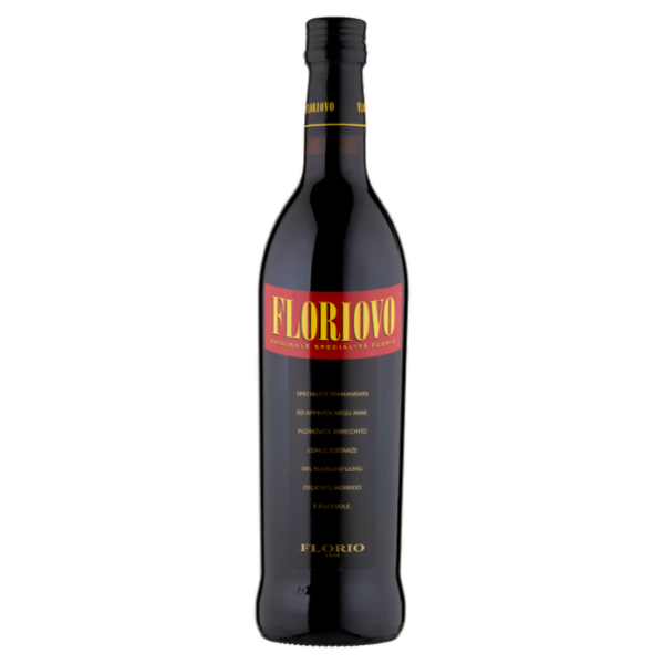Florio Floriovo 750 ml