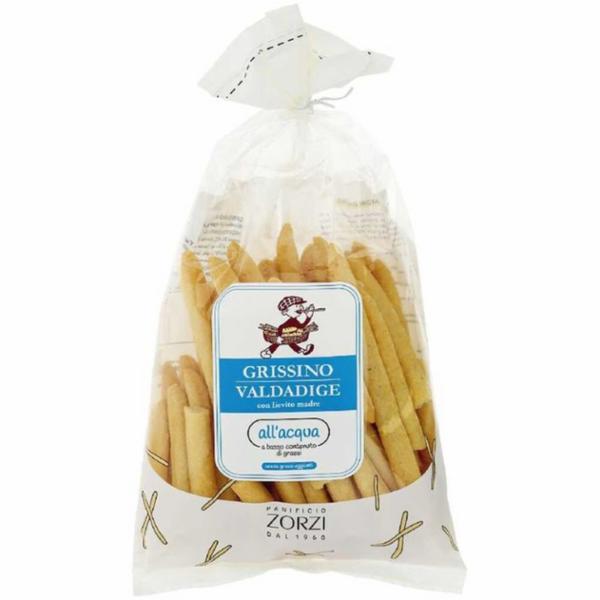 Panificio Zorzi Grissino Valdadige all'Acqua 200 g