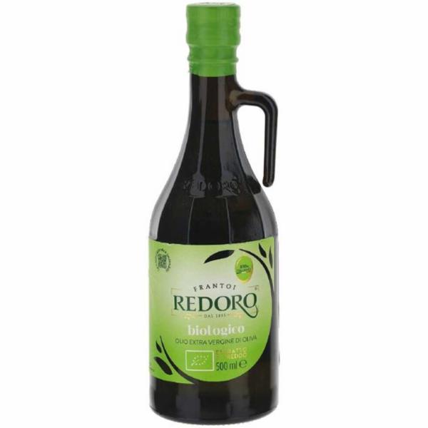 OLIO EVO 100% ITA BIO REDORO