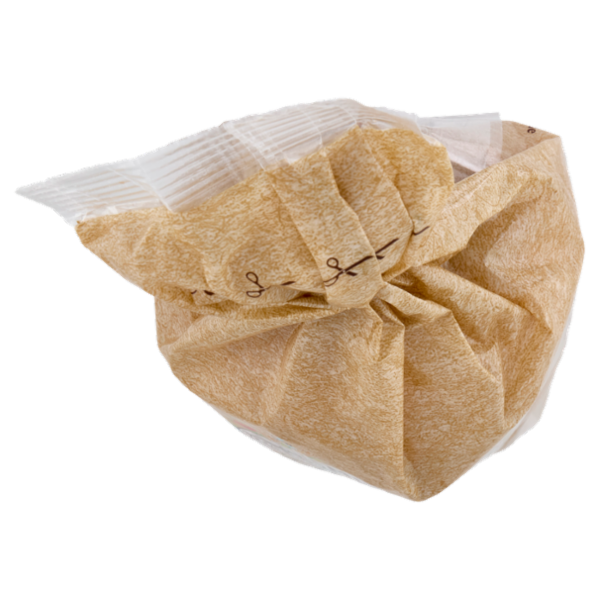 Mulino Bianco Pan Bauletto Integrale Pane ideale per panini 400g