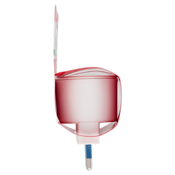 Scame Adattatore 10A Spina 10A, presa 10/16A, 2P+T 250V