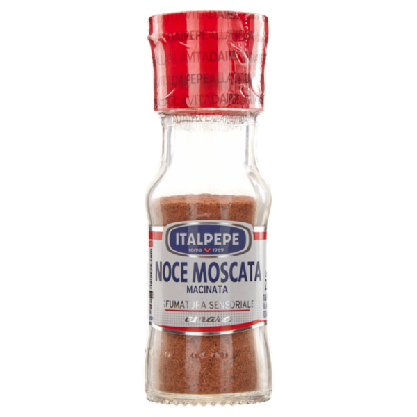 Italpepe Noce Moscata Macinata 27 g