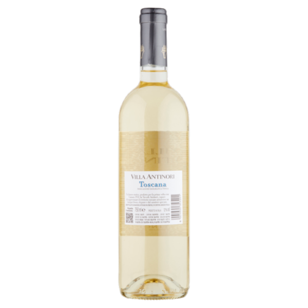 Marchesi Antinori Villa Antinori Toscana IGT Bianco 750 ml