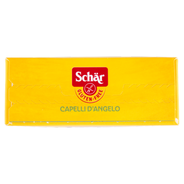 Schär Capelli d'Angelo 250 g