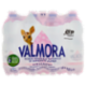Valmora Sorgente Alpina Frizzante 12 x 0,5 L