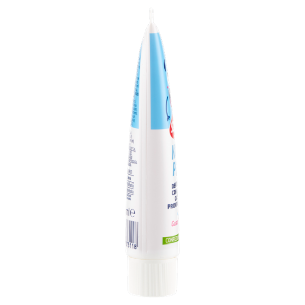 Selex Dentifricio Kids Plus +3 Anni 50 ml