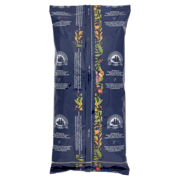 Drogheria & Alimentari La Festa dei Sapori Sesamo Semi Essiccato 500 g