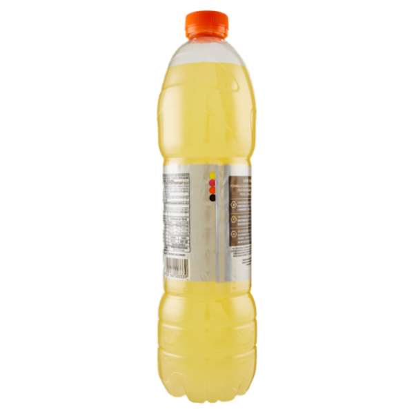 Gatorade Gusto Limone 1,5 L