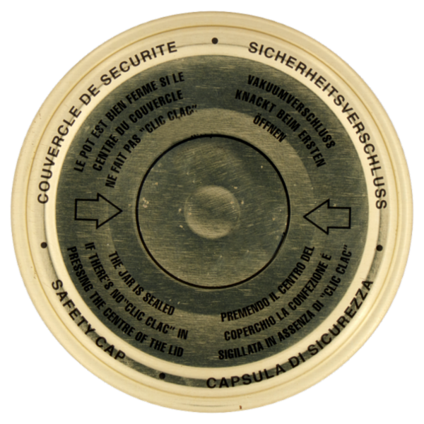 Zarotti Sgombro Cuor di Filetto in Olio d'Oliva 250 g