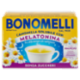Bonomelli Estratto di Camomilla Solubile con Melatonina e con Magnesio Senza Zuccheri 16 x 4,5 g