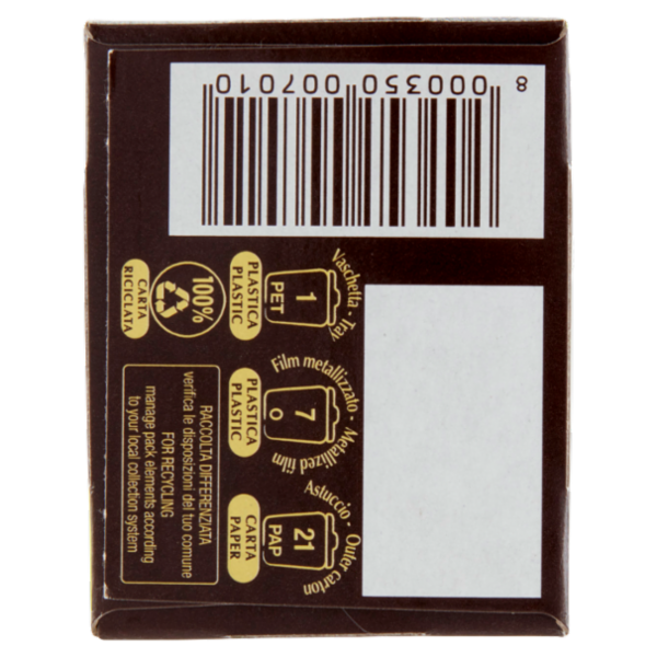 Grisbì Pistacchio 150 g