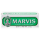 Marvis Dentifricio Classic Strong Mint 25 ml