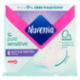 Nuvenia pure sensitive Sottile Notte+ con Ali 8 pz